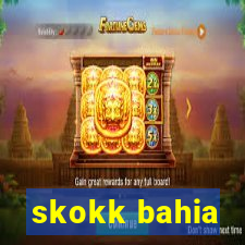skokk bahia